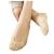 Summer New Women's Lace Socks Ankle Socks Low Top Shallow Mouth Pure Cotton Silicone Anti-Slip Ankle Socks Ultra-Thin Invisible Socks