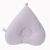 Baby Pillow Baby Pillow Infant Correcting Deformational Head Newborn Cassia Seed Pillow Anti-Deviation Head Baby Head Shape Correction Summer
