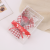 Multi-Color Optional Starry Sky SUNFLOWER Soap Flower Transparent Gift Box Packaging Creative 520 Company Gift Gift Gift Gift