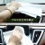 Window Cleaning Car South Korean Towel Car Wash Chamois Towel Artificial Buckskin Towel Car Cleaning Rag Thickened Absorbent Lint-Free