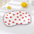 Pure Cotton Newborn Cloud Pillow Milk Spilt Prevent Baby Pillow Case Newborn Baby Eight-Layer Gauze Pillow Low Loft Pillow Flat Pillow