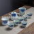 Special Offer Gift Set Tea Set in Stock Wholesale Gift Set Tea Cup Tea Bowl Teapot Gift Box Customization