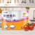 MAY FLOWER Kitchen Roll Paper Kitchen Paper Roll Paper Towel Special Paper Oil-Absorbing Sheets Kitchen Paper Wipe Absorbent Paper Towels Oil Paper