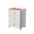 Household Storage Cabinet Storage Chest of Drawers Living Room Light Luxury Multi-Layer Sundries Cabinet Wall Bedroom Drawer Cabinet Locker