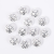 Coat Button Fancy Sewing Button Acrylic Button Custom Button for Garment Accessories Button Factory