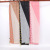 New Silk Satin Silk High-End Scarf Women's Fashionable All-Match Western Style Scarf Gift Scarf Beach Towel Shawl