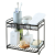 Household Double-Layer Iron Storage Rack for Foreign Trade