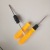 Factory Wholesale Multi-Function Small Screwdriver Cross Word Dual-Purpose Screwdriver 2-Inch 3-Inch 4-Inch Double-Purpose Screwdriver