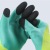 Rubber Latex Reinforced Finger Breathable Wang Labor Protection Gloves Work Wholesale Wear-Resistant Non-Slip Oil-Resistant Hydraulic Protection