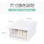 Factory Direct Sales Household Daily Necessities New Home Storage Drawer 10 Grid 15 Grid Home Storage Chest of Drawer Wholesale