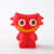 Bobbi's Eye-Popping Squeezing Toy Squishy Toys Squeeze-Eye Vent Doll Creative Gifts for Children Decompression Artifact