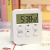 Children's Little Alarm Clock Timer Student Learning Dual-Use Electronic Timer Time Management Kitchen Led Timer