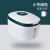 Rice Bucket Insect-Proof Moisture-Proof Thickened Seal Bag Rice Storage Box Flour Storage Tank Household Kitchen Rice Storage Box