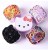 Children's Hair Accessories Do Not Hurt Hair Small Size Girls Hair Band Baby Baby Rubber Gasket Headdress Disposable Hair Ring Box