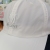 Fashion Letter Embroidery Quick-Drying Cap Women's Spring/Summer Thin Breathable Peaked Cap Casual All-Matching Sun-Proof Sun Protection Hat Men