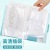 A3 Test Paper Clip Folder Student Multi-Layer Transparent Insert Info Booklet Stationery Storage File Bag Exam Test Paper Clip Folder