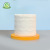 Factory Supply Customized Color Package Toilet Paper Wood Pulp Export 3 Layers Soft Embossed Hollow Roll Soluble Tissue