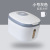 Rice Bucket Insect-Proof Moisture-Proof Thickened Seal Bag Rice Storage Box Flour Storage Tank Household Kitchen Rice Storage Box