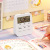 Children's Little Alarm Clock Timer Student Learning Dual-Use Electronic Timer Time Management Kitchen Led Timer