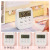 Children's Little Alarm Clock Timer Student Learning Dual-Use Electronic Timer Time Management Kitchen Led Timer