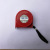 Small Red Box Tape Direct Sales Home Industrial Hardware Tools High Precision Multi-Specification Stainless Steel Tape Measure Tape