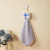 Cartoon Towel Wipe Towel Kitchen Towel Coral Fleece Absorbent Towel Bathroom Wipe Towel Hanging Rag