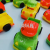 Hot Selling Product Sliding Pickup Truck Truck Plastic Toys Capsule Toy Supply Gift Accessories Factory Direct Sales Wholesale
