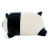 Chubby Pier Panda Plush Toy Cute Panda Doll Children Panda Pillow Sleeping Doll Factory Wholesale