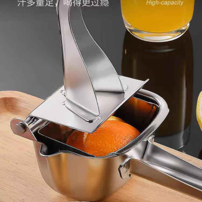 Fruit 304 Squeezer