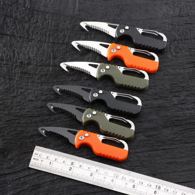 Multifunctional Outdoor Carry Knife