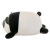 Chubby Dudu Panda Plush Toy Panda Doll Children's Pillow Chubby Pig Doll Sleeping Doll Factory Wholesale