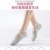 Yoga Socks Cross Strap Professional Yoga Socks Non-Slip Female Beginner Dance Ankle Sock Cotton Terry Thickened