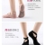 Yoga Socks Cross Strap Professional Yoga Socks Non-Slip Female Beginner Dance Ankle Sock Cotton Terry Thickened