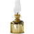 New European Retro Kerosene LampMast LightBarn Lantern Glass Kerosene Lamp Kerosene Lamp