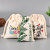 Factory Wholesale Custom Cotton Canvas Bag Drawstring Drawstring Pocket Jewelry Storage Bag Special Packaging Bag Printable Logo