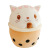 New Milk Tea Animal Plush Toy Creative Cute Transformation Milk Tea Pig Dogs and Cats Doll Children's Birthday Gifts Female