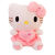 Hello Kitty Doll Kitty Doll Cat Plush Toy KT Doll Birthday Gift Girl
