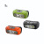 Exclusive for Cross-Border New Wave Induction Headlamp USB Charging Outdoor Head Lamp Night Fish Luring Lamp Night Running Light Headlamp