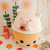 New Milk Tea Animal Plush Toy Creative Cute Transformation Milk Tea Pig Dogs and Cats Doll Children's Birthday Gifts Female