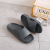 Women's Summer Thick-Soled Indoor Non-Slip Bathroom Bath Couple's Home Slippers for Home