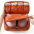 Travel Multi-Functional Underwear Bag Bra Storage Bag Korean New Upgraded Clothing Underwear Organizing Bag Liu Tao Recommended