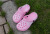 Wholesale Stall Hole Shoes Garden Unisex Shoes Stock Sandals Miscellaneous Foreign Trade Tail Slippers Adult Sandals
