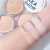 Cream Skin Foundation Concealer Panda Eye Covering Acne Marks Acne Spot Covering Tattoo Student Party Concealer