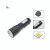 Internet Celebrity P70 Power Torch Remote Multi-Function Rechargeable Zoom Mini Torch Household Outdoor Work Light