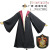 Genuine Harry Potter Clothes Magic Robe Costume Cloak Robe Cosplay Clothing Wizard Robe Wholesale