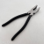 Flat Mouth Glass Pincer Clamp Trimming Pliers Edge Breaking Pliers Boundary Flanged Pliers Ceramic Tile Pliers Glass Clamp Glass Trimming Pliers