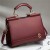  Foreign Trade Popular Style Trendy Women's Bags Shoulder Handbag Crossbody Factory Wholesale 15250
