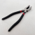 Flat Glass Clamp Glass Trimming Pliers Glass Slit Pliers Glass Flat-Nose Pliers Glass Special Purpose Clipper Trimming Pliers