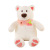 Factory in Stock Strawberry Polar Bear Doll Wholesale Cute Plush Toy Big Doll Children Gift Soft and Adorable Doll