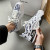 Spring New Breathable Sneakers Men's Versatile Trend Casual Student Mesh Shoes Men's Korean Fashion Shoes Men's Shoes